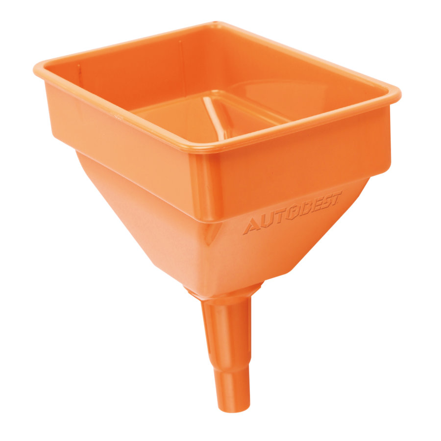 Entonnoir Avec Filtre 4 L Autobest