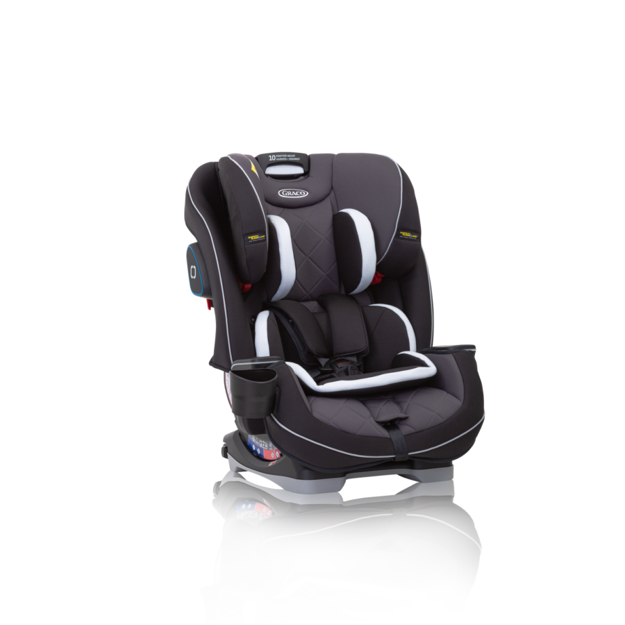 Автокресло graco isofix