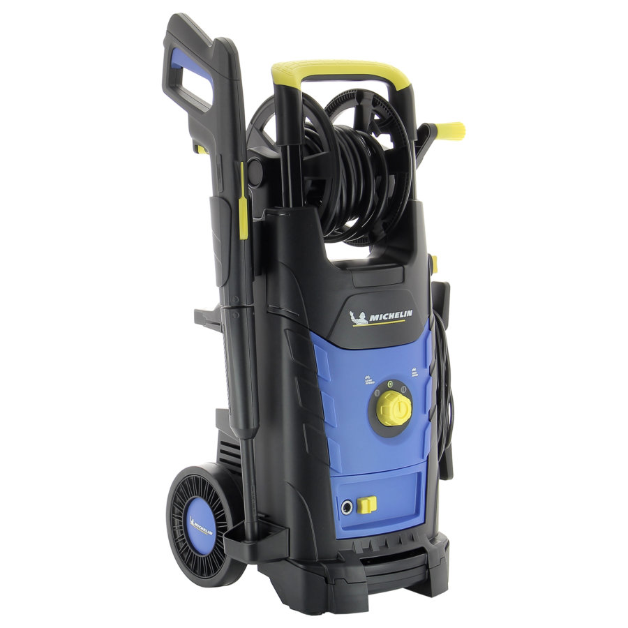 Nettoyeur Haute Pression Michelin Mpx22ehds