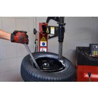 Démonte pneu manuel AUTOBEST - Norauto