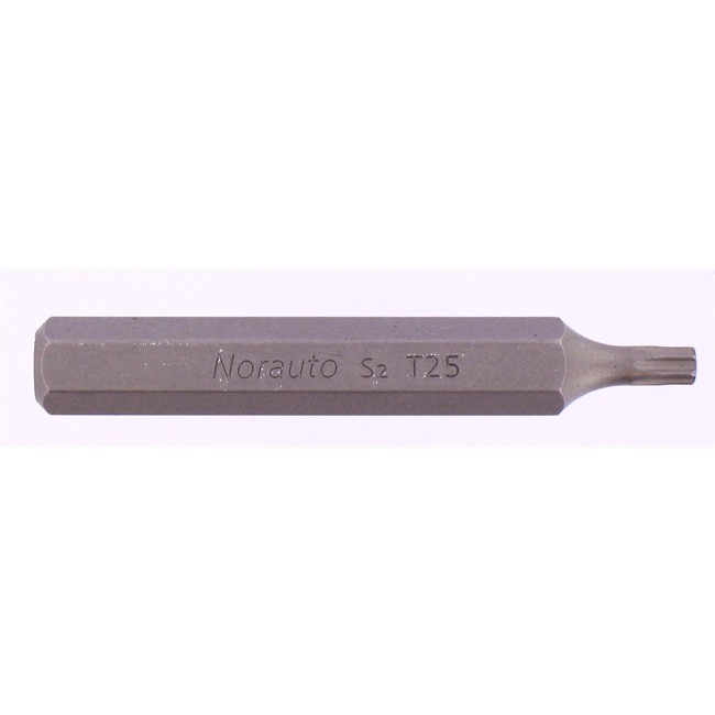 Embout 10mm X 75mm Torx T25