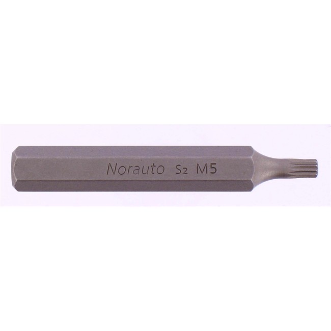 Embout 10mm X 75mm M5