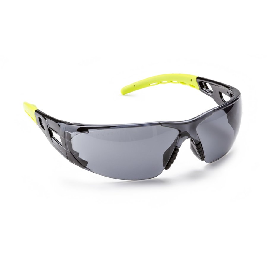 Lunettes De Protection Teintées Anti-uv Coverguard