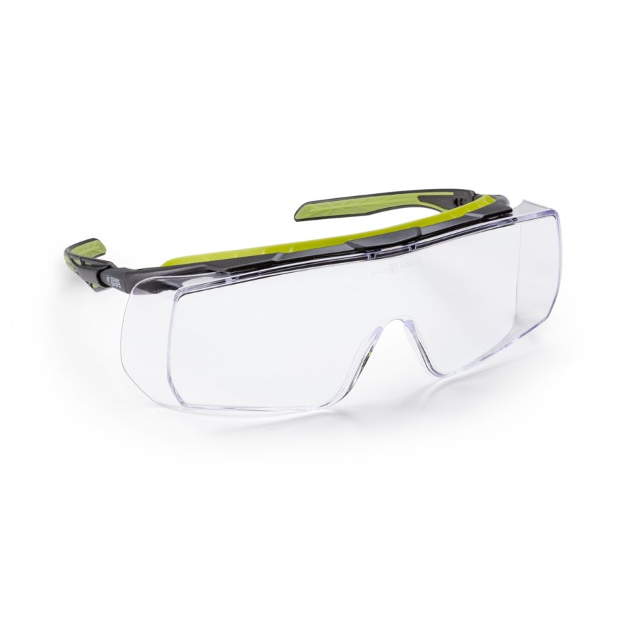 Sur-lunettes De Protection Coverguard