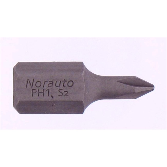 Embout 10mm X 30mm Philips Ph1