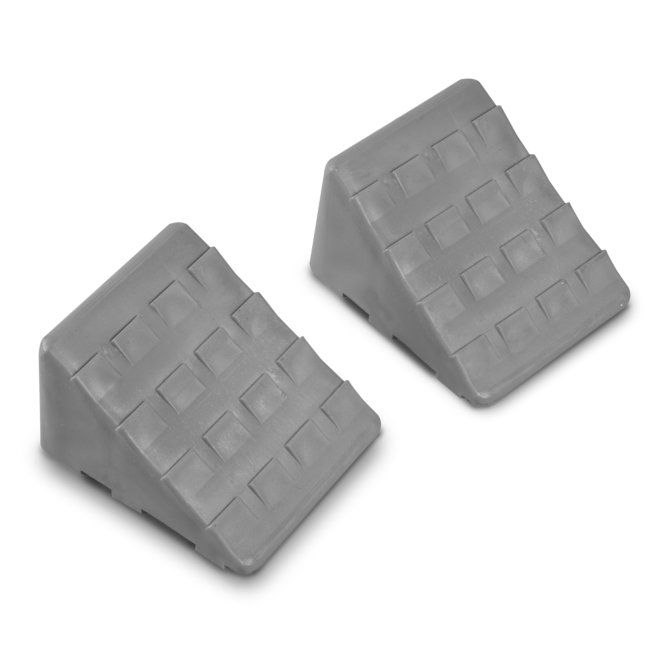 2 Cales Plastic Kampa