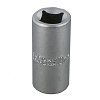 Clé Double Pour Bouchon De Vidange Laser 6065 - Carré 8/10 Mm Réversible Et Douille 17mm 1/2 - Pour Vidange Moteur, Boîte De Vitesses, Différentiel