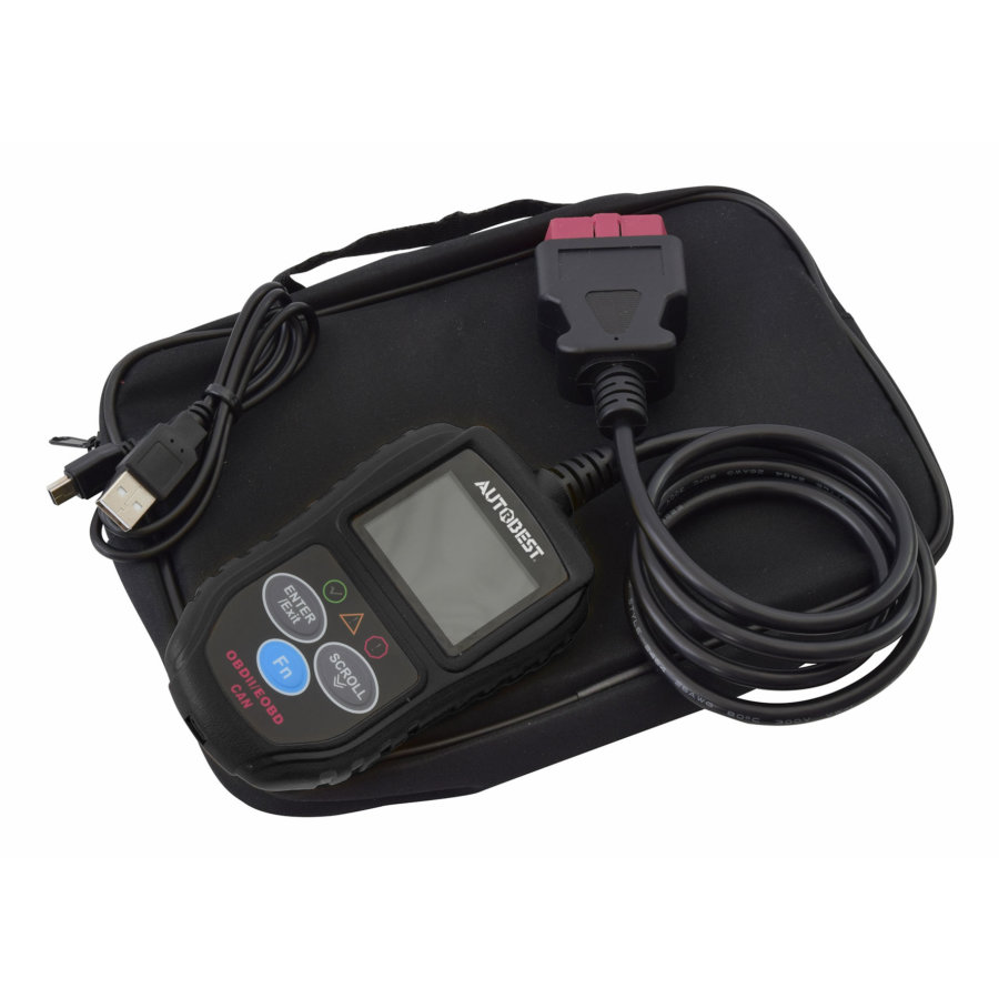 Lecteur De Code Défaut Diag Obd2 Norauto