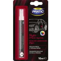 Savez vous s'il est possible de reprendre cette rayure facilement (stylo ou  kit anti rayure!? : r/voiture