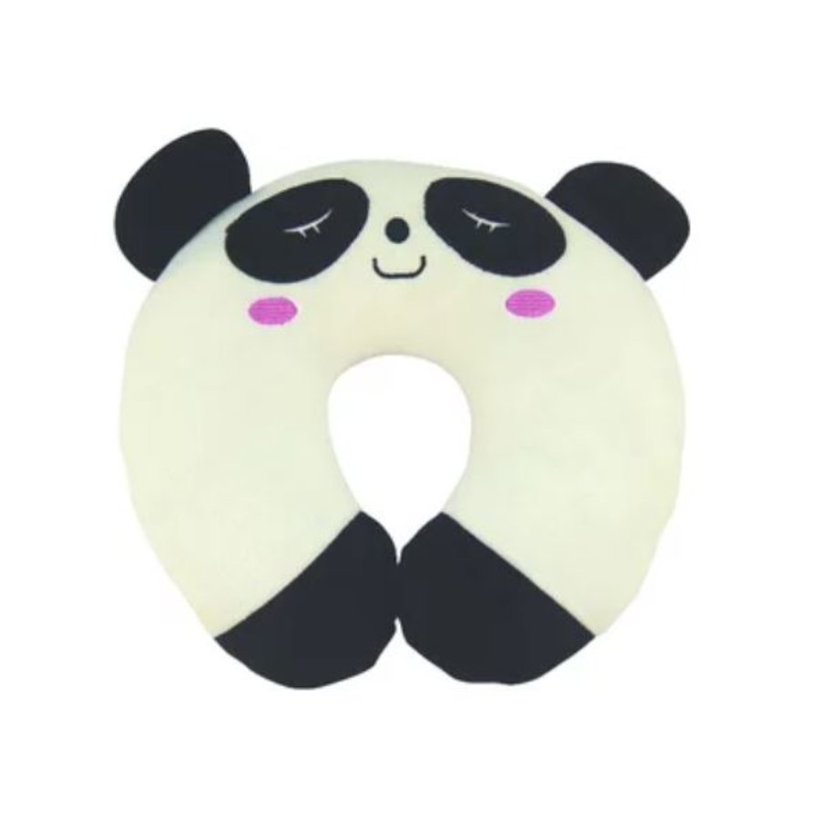 Tour De Cou Enfant Happy-confort Motif Panda