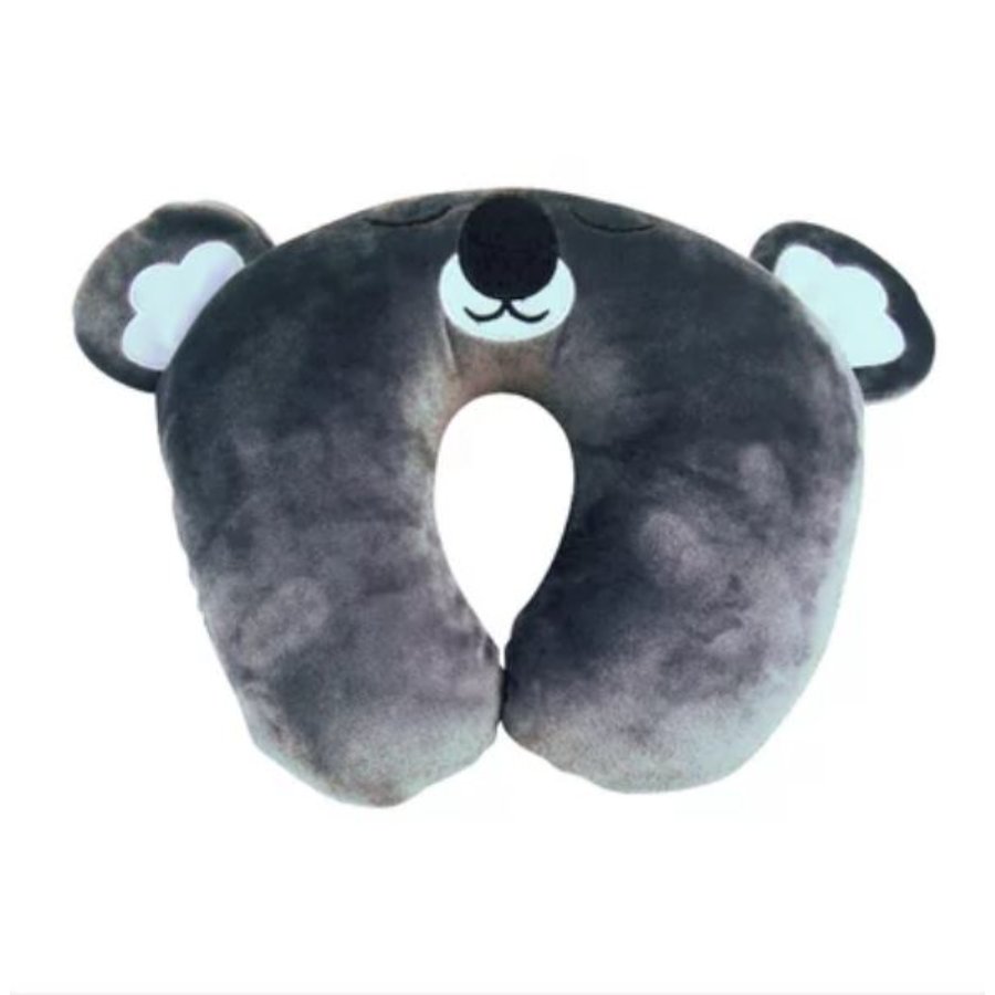 Tour De Cou Enfant Happy-confort Motif Koala
