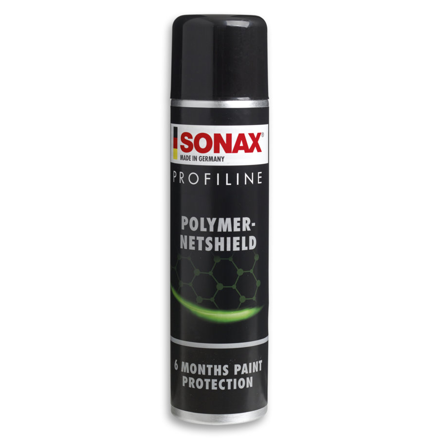 Protection Polymer Sonax Pour Carrosserie 340 Ml