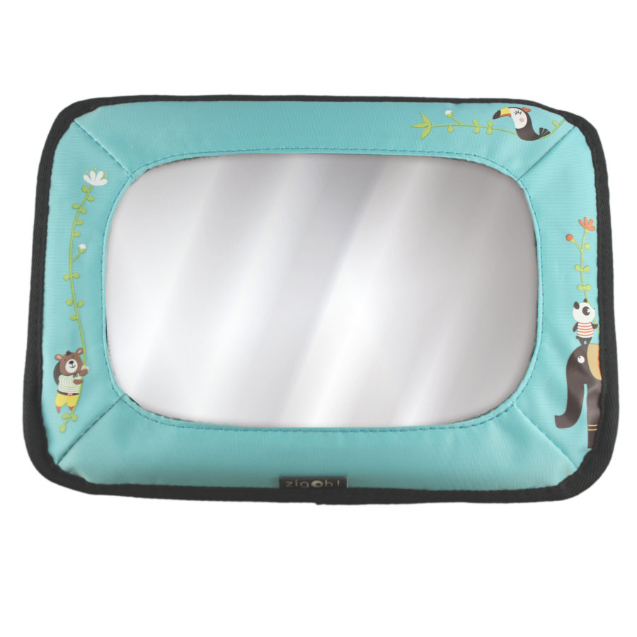 Miroir De Surveillance Zigoh Animaux De La Terre