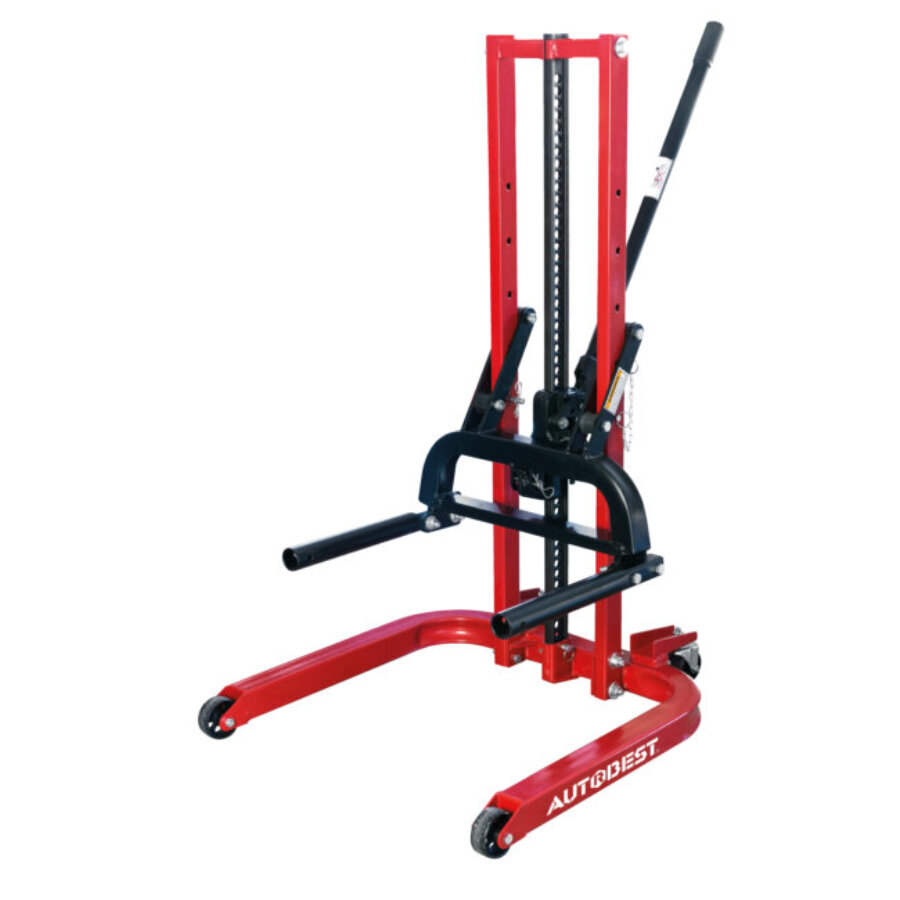 Colonne De Levage Mobile Autobest 810 Kg
