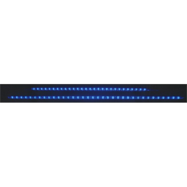 Kit 4 Néons Leds Bleues Sous Châssis