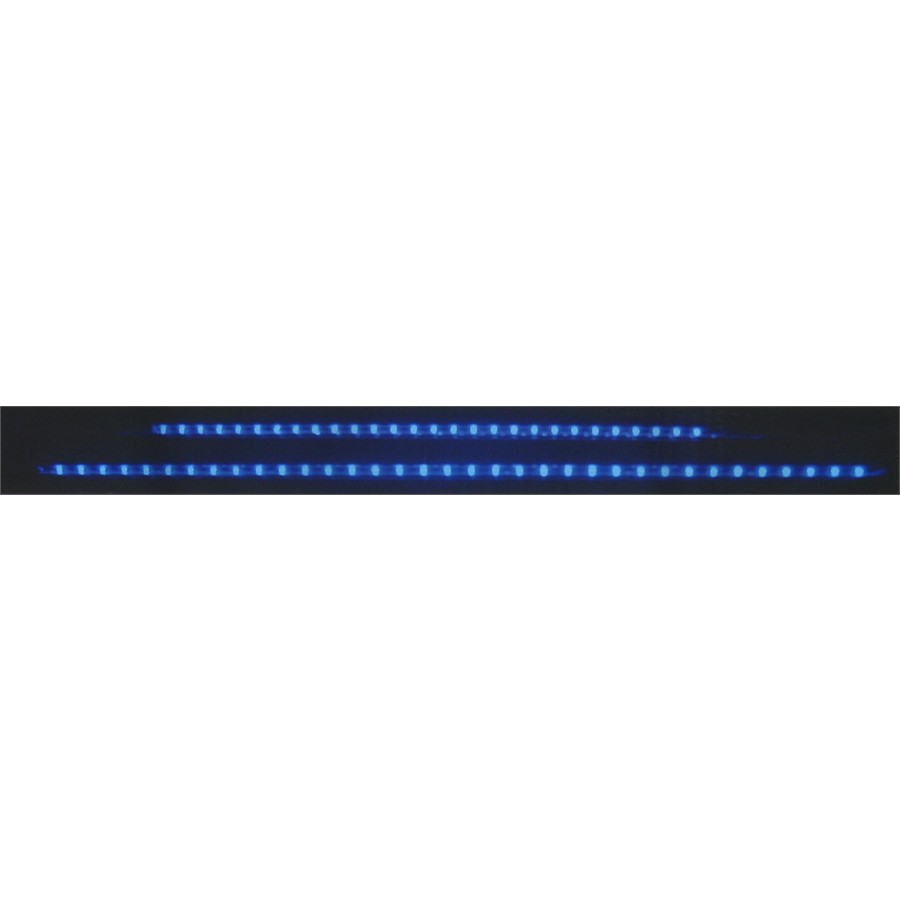 Kit 4 Néons Leds Bleues Sous Châssis