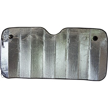 1 rideau pare-soleil à ventouses pour pare-brise AUTO PRATIC 130 x ... 1 rideau pare-soleil à ventouses pour pare-brise AUTO PRATIC 130 x ...