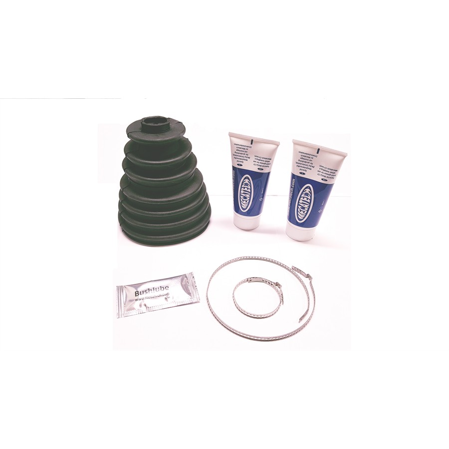 Kit Soufflet De Cardan Mecatech Megapop