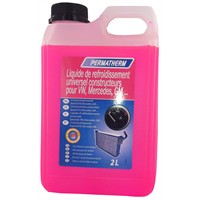 Testeur antigel LASER 7031 pour liquide de refroidissement - Norauto