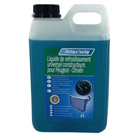 Testeur antigel LASER 7031 pour liquide de refroidissement - Norauto