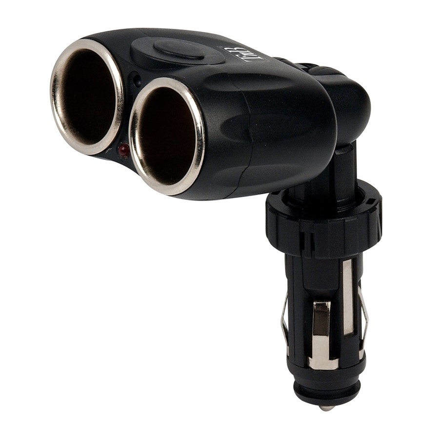TNB  Doubleur allume-cigare universel