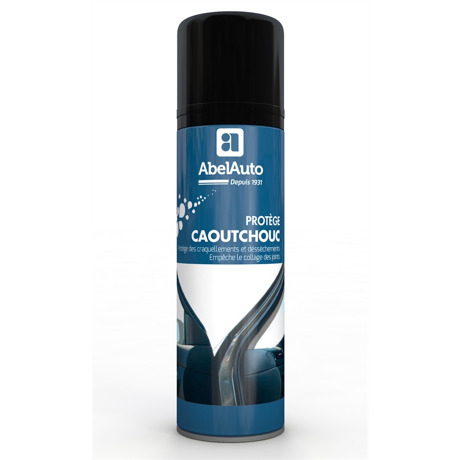 Protège Caoutchouc Abel 250 Ml