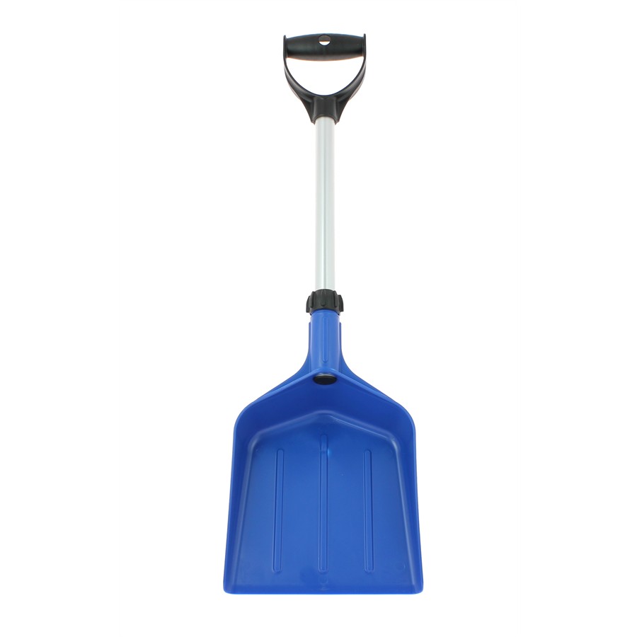 NORAUTO Pelle &Agrave; Neige Ultra-compacte Bleue Billat