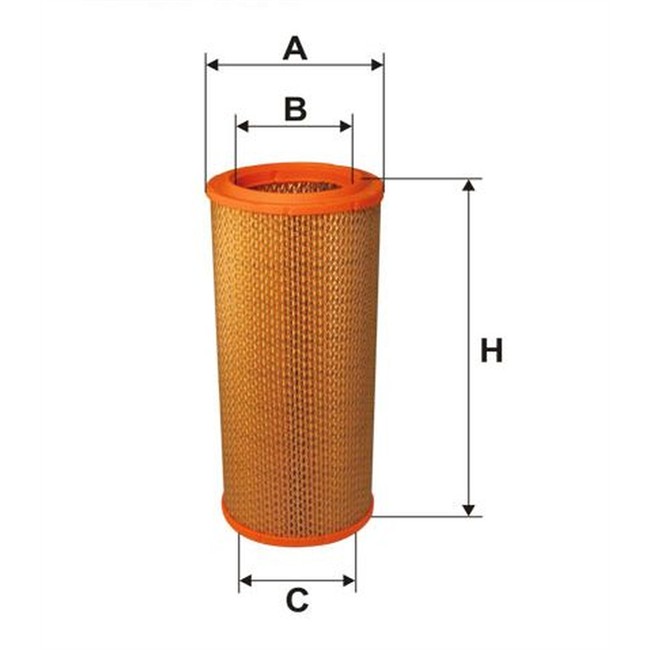 Filtre À Air Norauto 700
