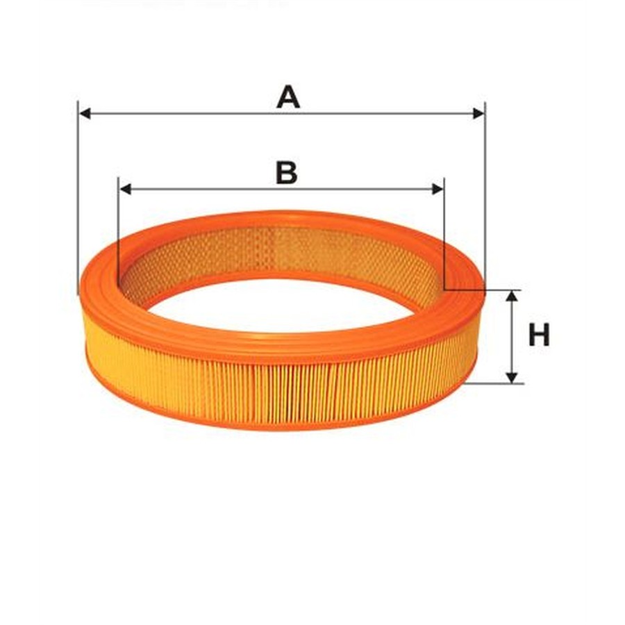 Filtre À Air Norauto 902