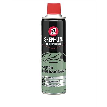 D&eacute;graissant 3-EN-UN 500 ml