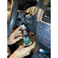 Nettoyant contacts électriques Renault - entretien du véhicule