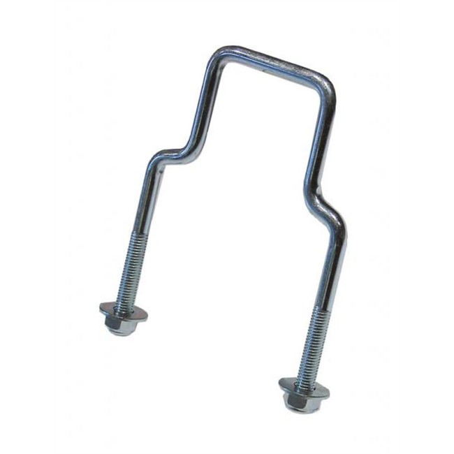 Support Roue De Secours Pm3 130 Mm Norauto