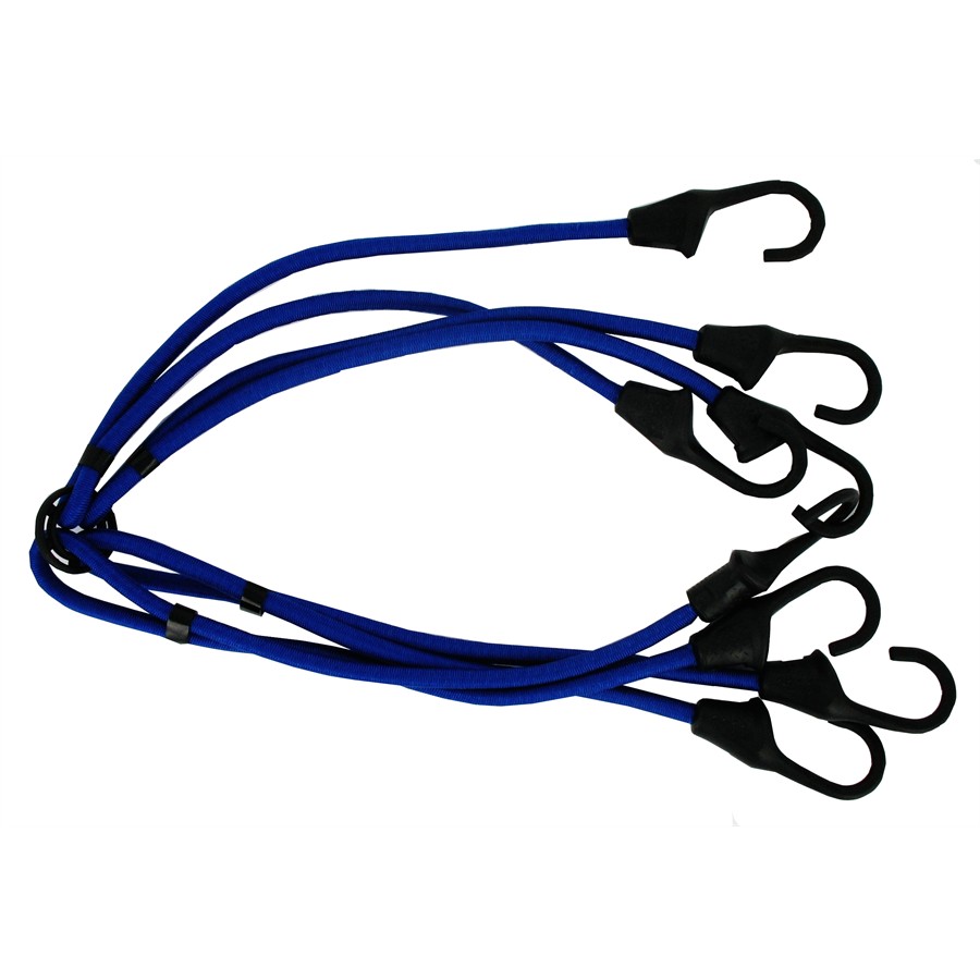 Pieuvre Sandow 8 Branches Norauto 40 Cm