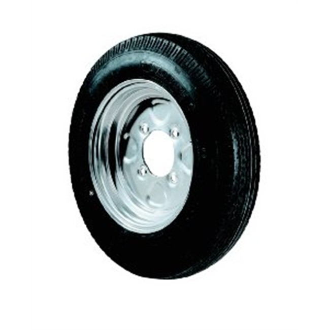 Roue De Secours 145/80r13, 4 Trous X 115 Dbd