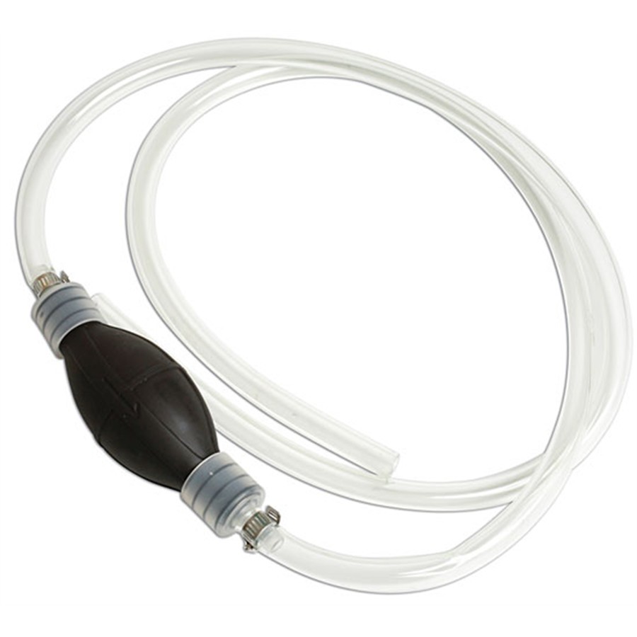 Poire De Transfert Avec Tuyau Grand Modele Laser 4478