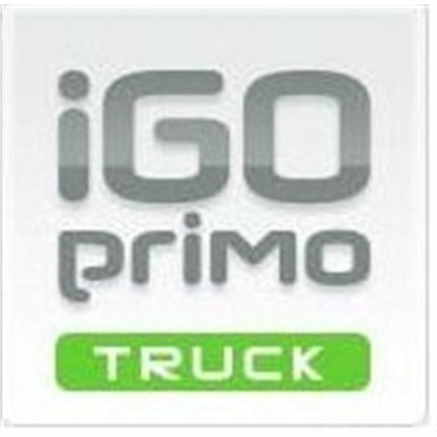 Carte De Navigation Igo Primo Phonocar Nv952 Europe Pour Camion