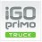 Carte de navigation iGO Primo PHONOCAR NV953 Europe pour camion 