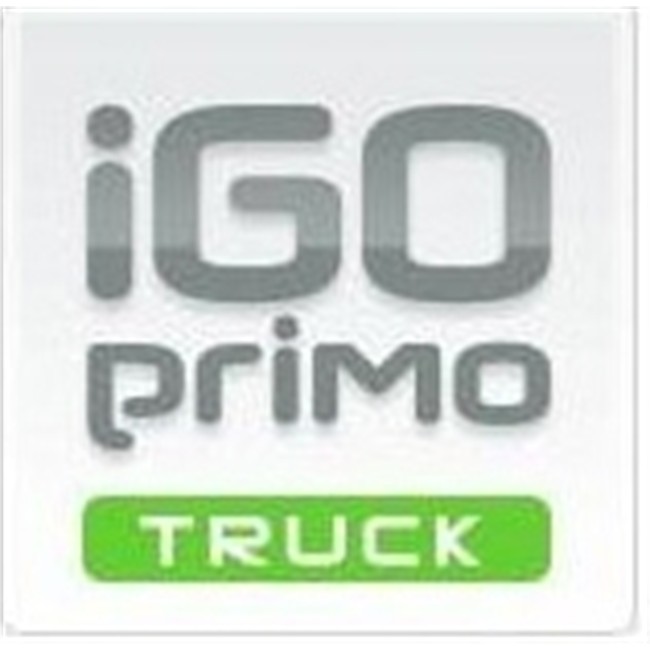 Carte De Navigation Igo Primo Phonocar Nv955 Europe Pour Camion