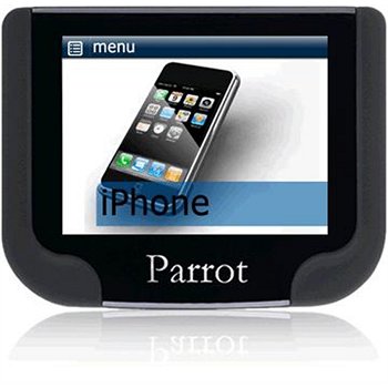 kit parrot