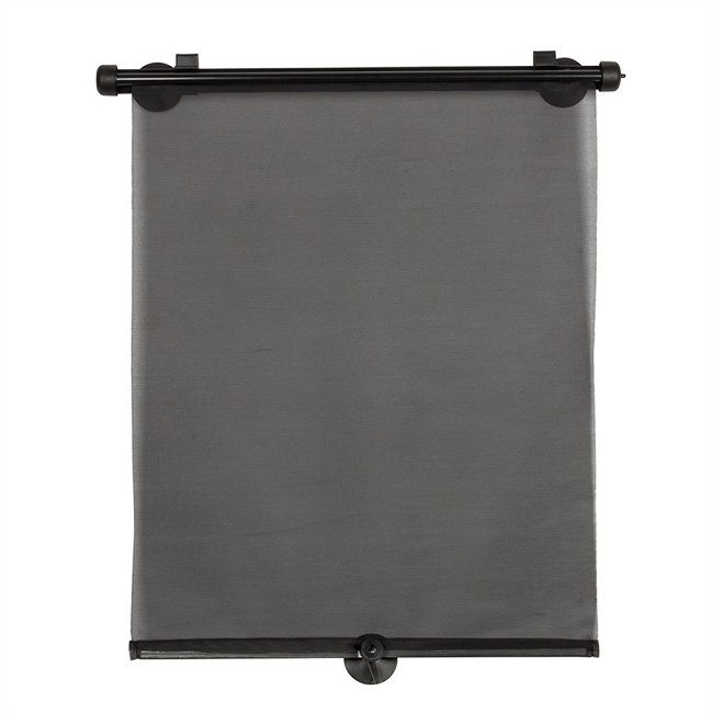 2 Rideaux Pare Soleil Enrouleurs Lateraux Norauto 50 X 45 Cm Norauto Fr