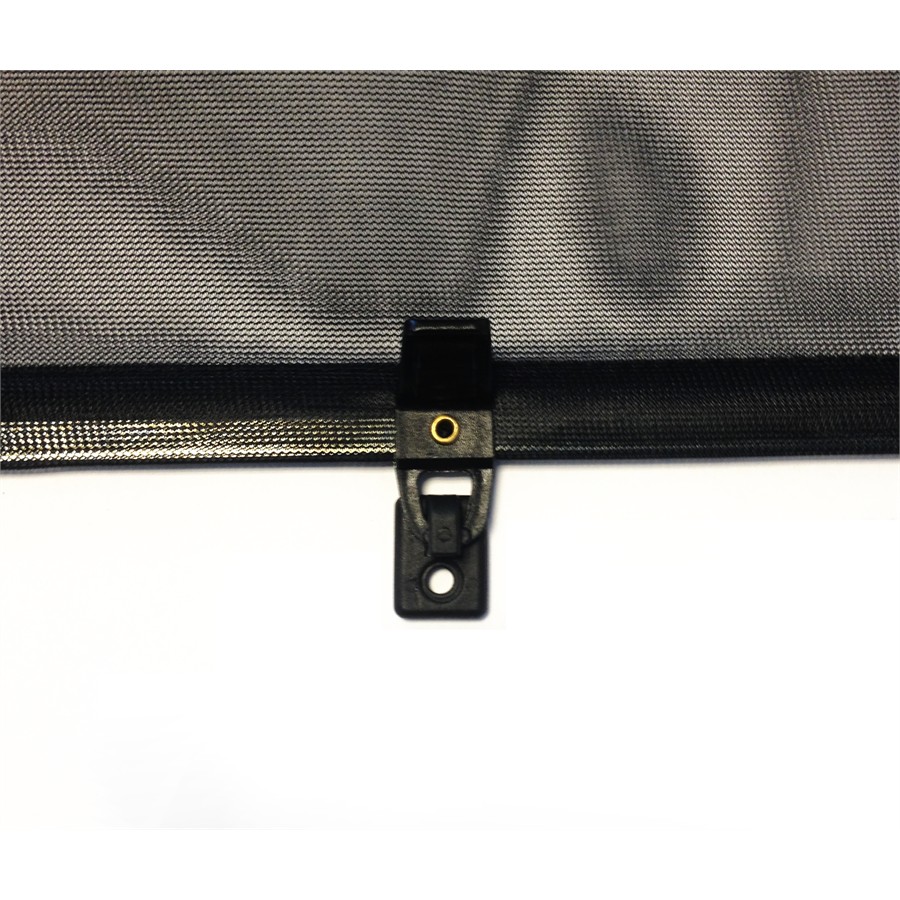 2 rideaux paresoleil enrouleur latéraux NORAUTO 60 x 45 cm Norauto.fr