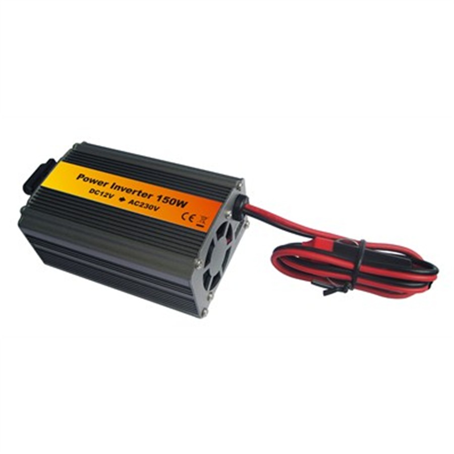 Convertisseur 230v / 12v 150w Usb