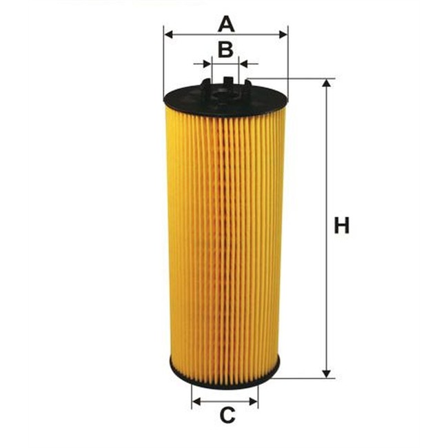 Filtre À Huile Norauto 480