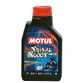 Huile 2T 2 roues MOTUL Tribal Max 1L