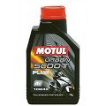 Huile 2 roues MOTUL Urban + 4T 1 L