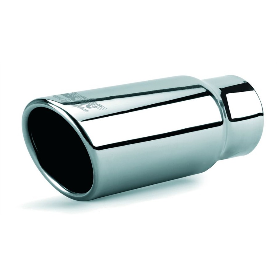 Embout Échappement Trx1 Inox Sracing