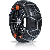 2 chaînes neige WEISSENFELS Clack & Go M44 6