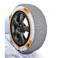 Chaussettes à Neige Pour Pneus – Paire XXL Pour 255/50 R20, Homologuées, Anti-Dérapantes Sur Glace/Neige Chaussettes Pneus Chaussettes à Neige Pour Pneus – Paire XXL Pour 255/50 R20, Homologuées, Anti-Dérapantes Sur Glace/Neige Chaussettes Pneus