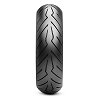 Pirelli Diablo Rosso Sport Tire On Honda Click Rear 120/70-14 #TakaraTires #PirelliTire #DiabloRossoSport