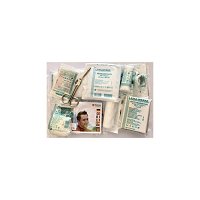 Trousse De Secours Voiture Quattroerre - Homologuée DIN 13167 - Kit Complet Pour Urgences Routières